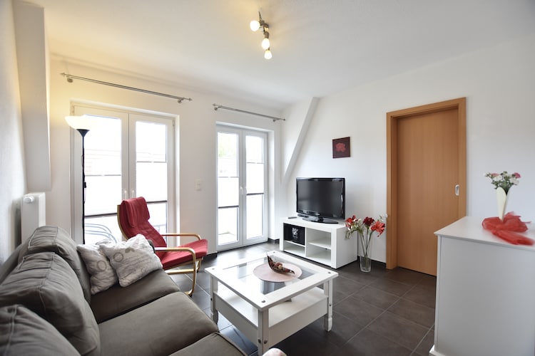 Apartment Baltic Sea Region