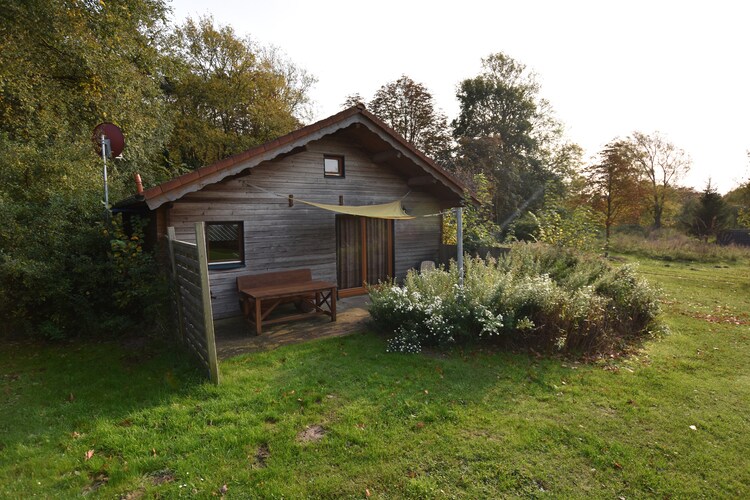 Chalet Baltic Sea Region