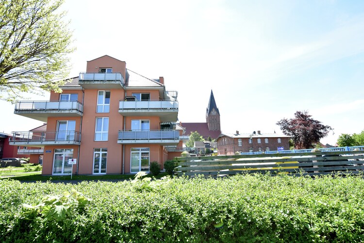 Apartment Baltic Sea Region