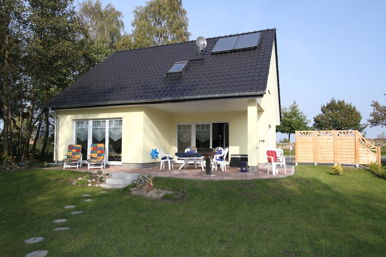 Holiday home Baltic Sea Region