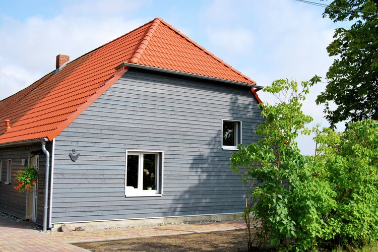 Holiday home Baltic Sea Region