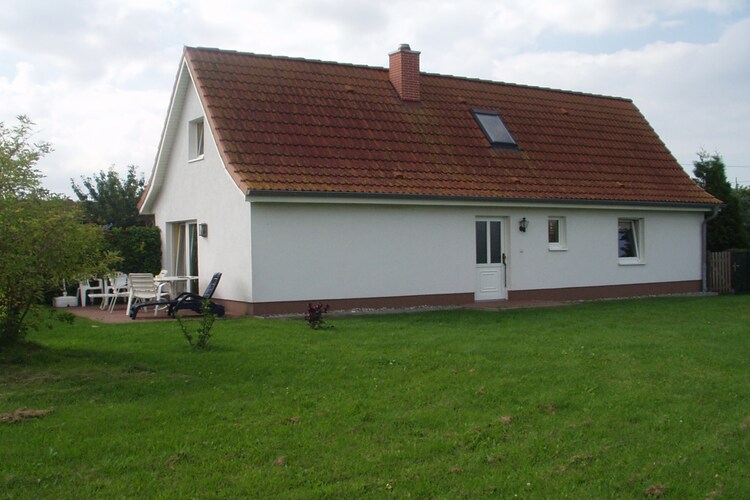Holiday home Baltic Sea Region