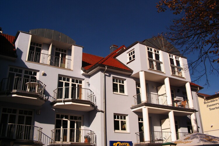 Apartment Baltic Sea Region