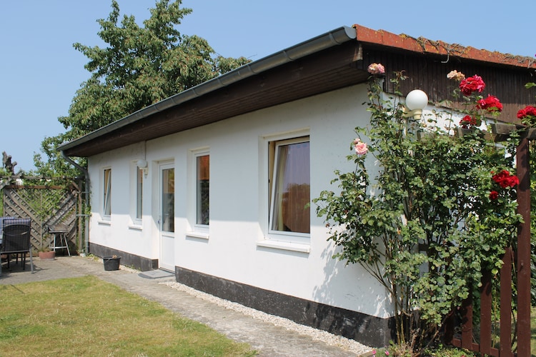 Bungalow Baltic Sea Region