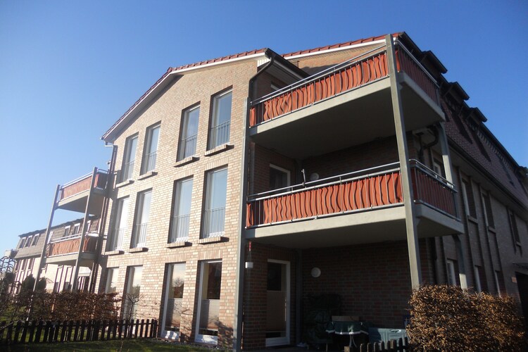 Apartment Baltic Sea Region