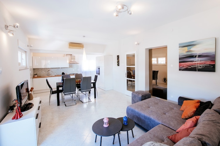 Apartment Dalmatia
