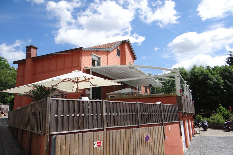 Holiday home Liege
