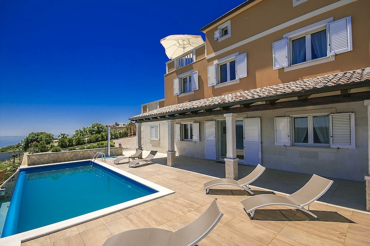 Villa Istria