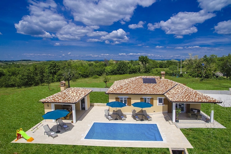 Villa Istria