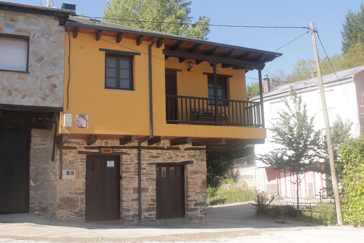 Cottage Castile-Leon