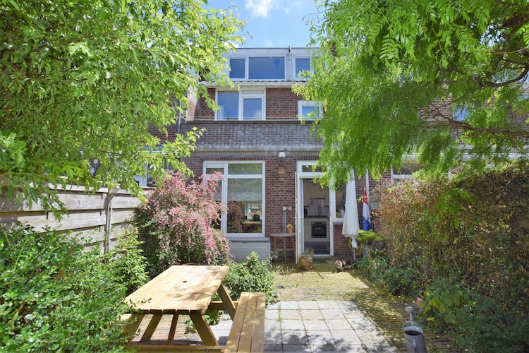 Holiday home South Holland
