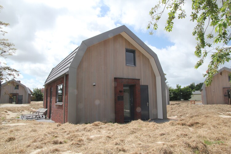 Holiday home North Holland