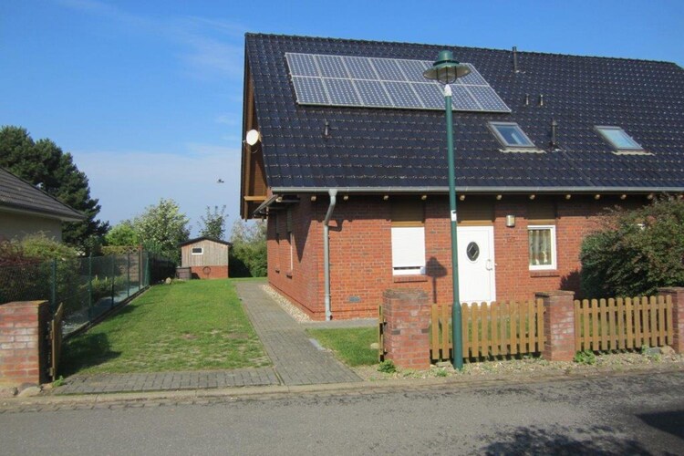 Holiday home Baltic Sea Region