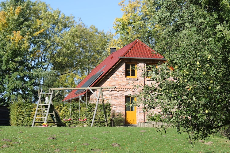 Holiday home Baltic Sea Region