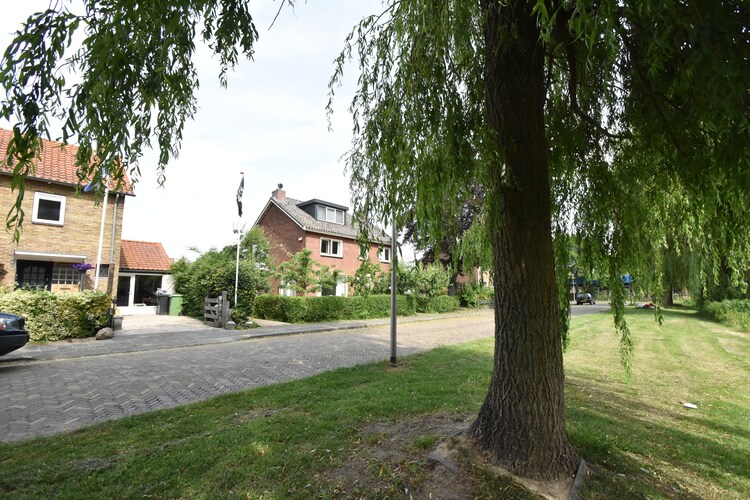 Holiday home North Holland