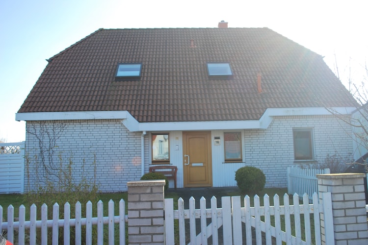 Apartment Baltic Sea Region