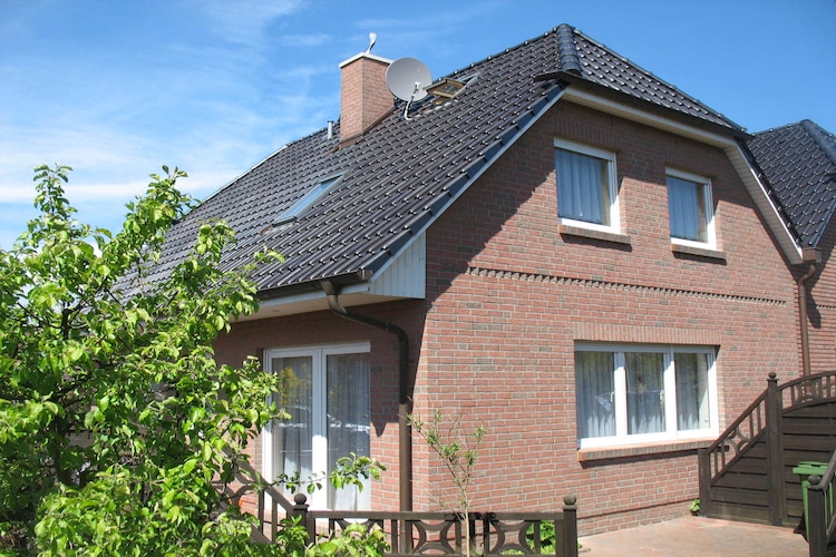 Holiday home Baltic Sea Region