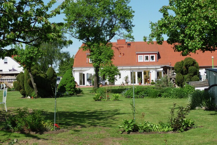 Apartment Baltic Sea Region