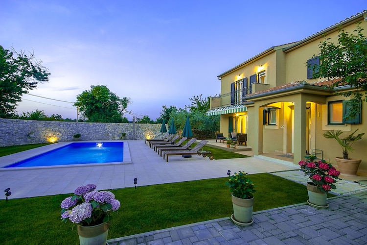 Villa Istria