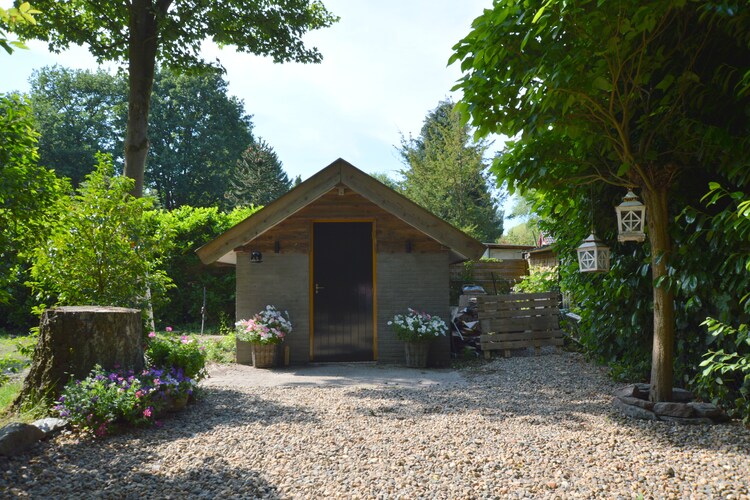 Holiday home North Brabant