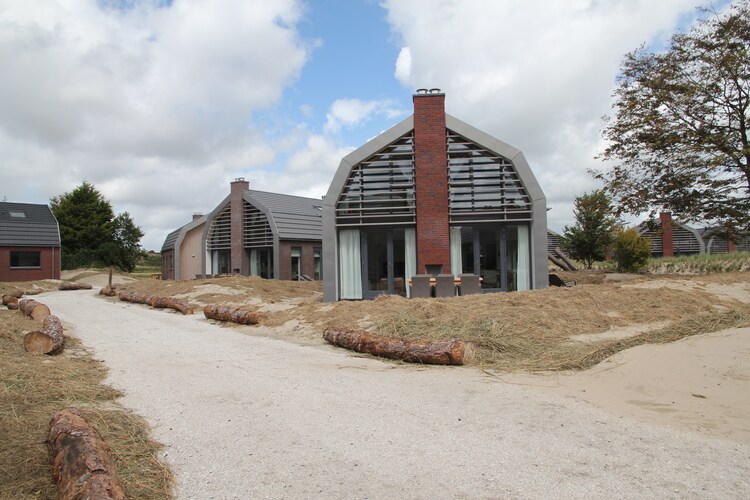 Holiday home North Holland