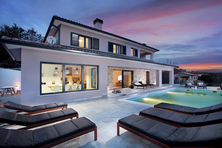 Holiday home Istria
