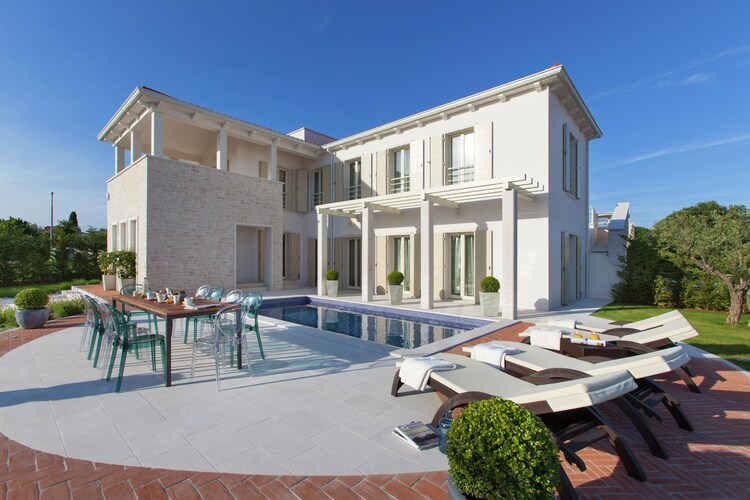 Holiday home Istria