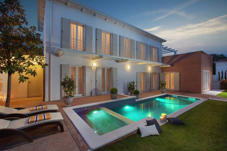Holiday home Istria