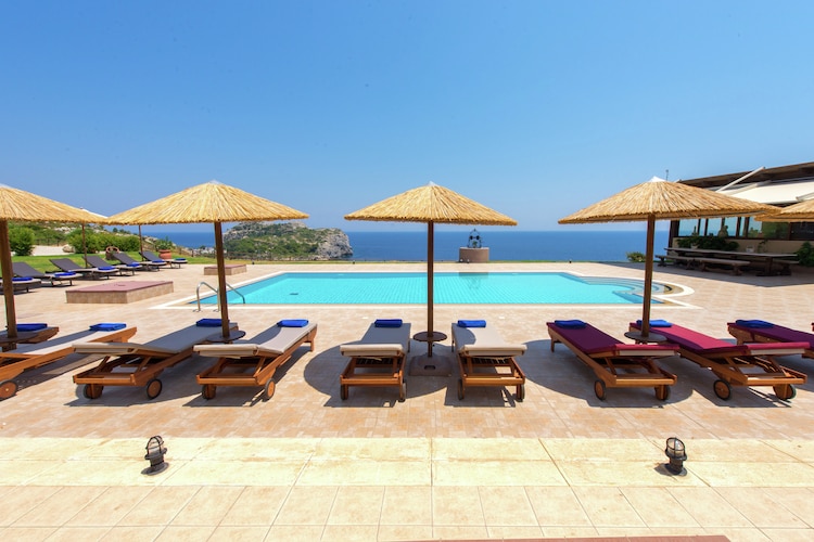 Villa Rhodes