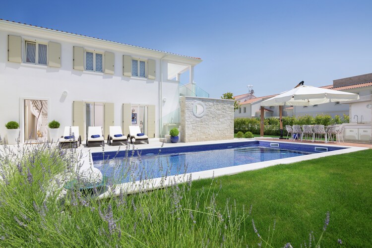 Holiday home Istria