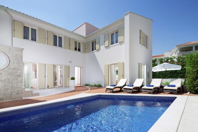 Holiday home Istria