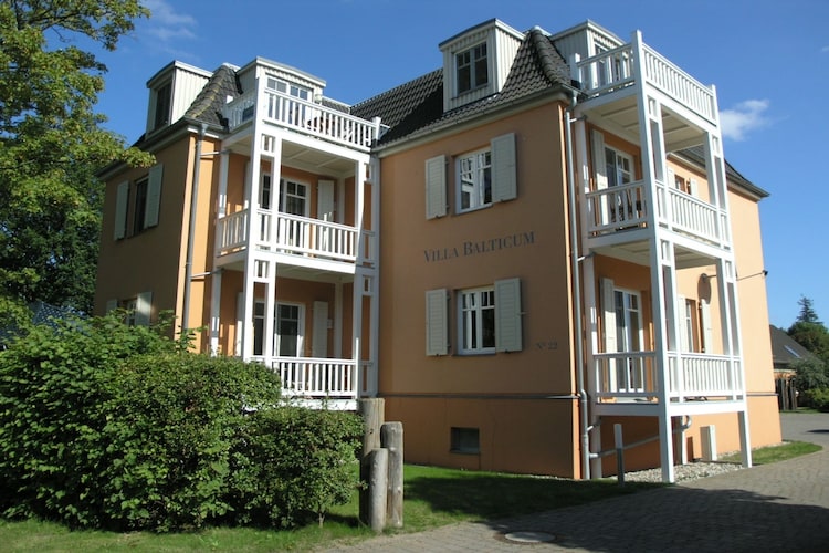 Apartment Baltic Sea Region