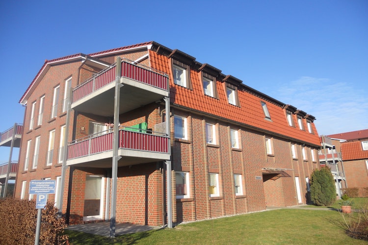 Apartment Baltic Sea Region