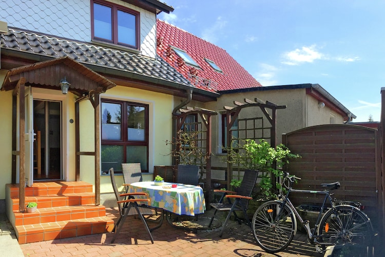 Apartment Baltic Sea Region