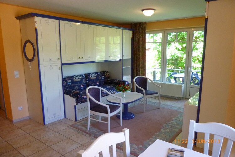 Apartment Baltic Sea Region