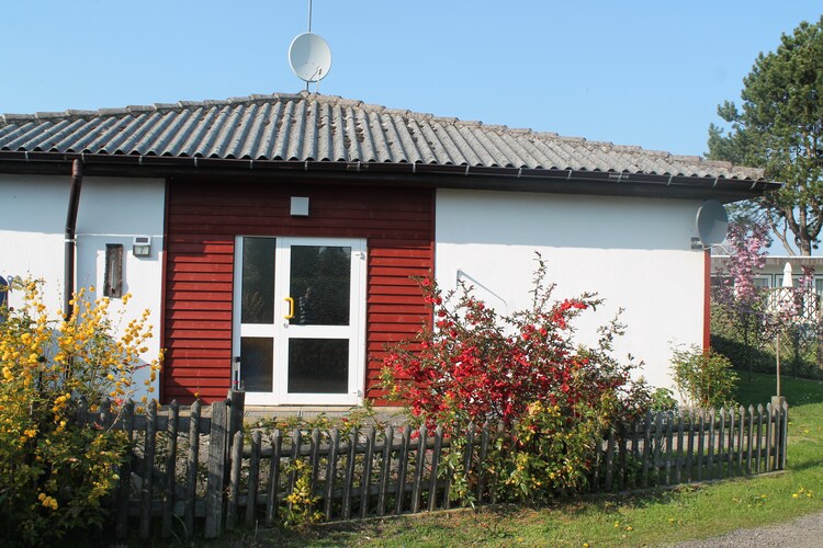 Bungalow Baltic Sea Region