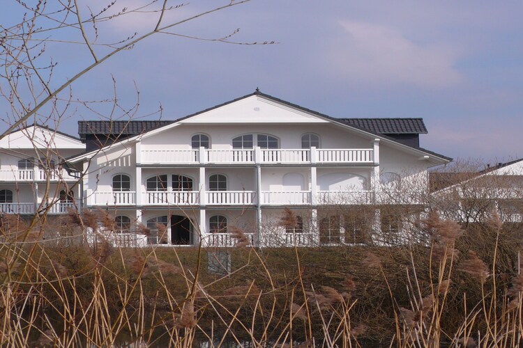 Apartment Baltic Sea Region