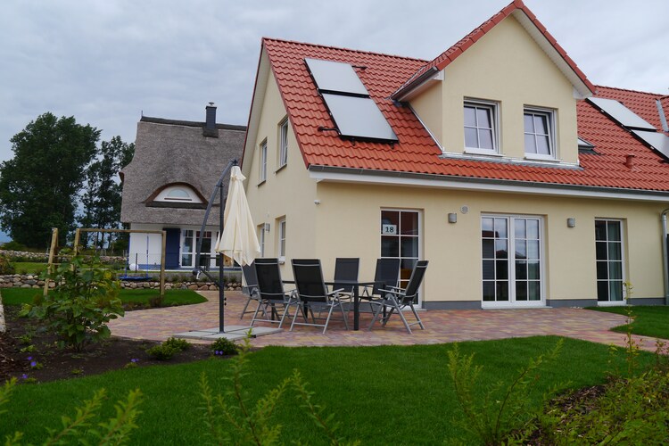 Holiday home Baltic Sea Region