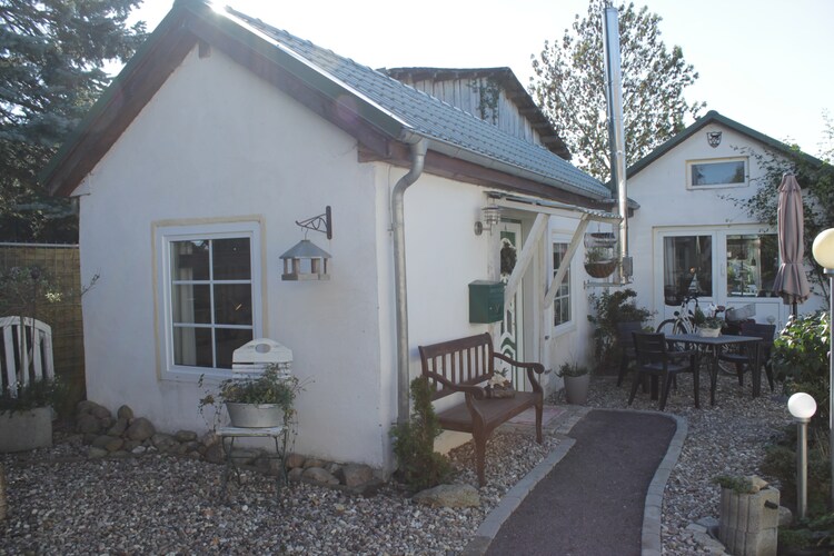 Holiday home Baltic Sea Region