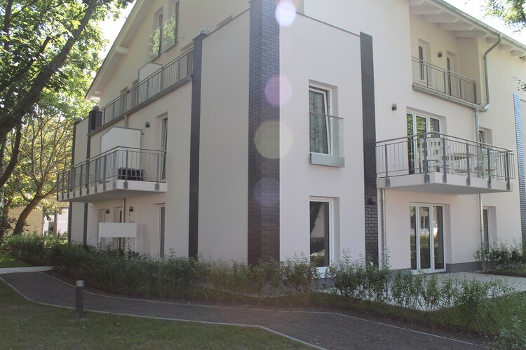 Apartment Baltic Sea Region
