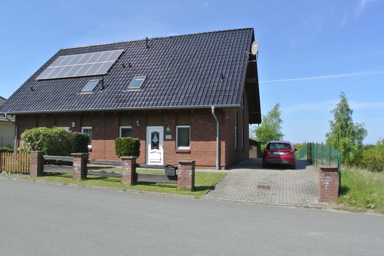 Holiday home Baltic Sea Region