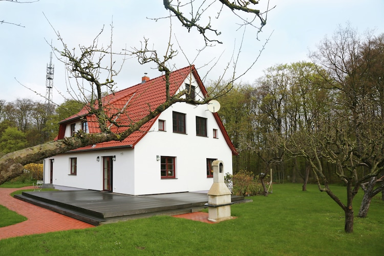 Villa Baltic Sea Region