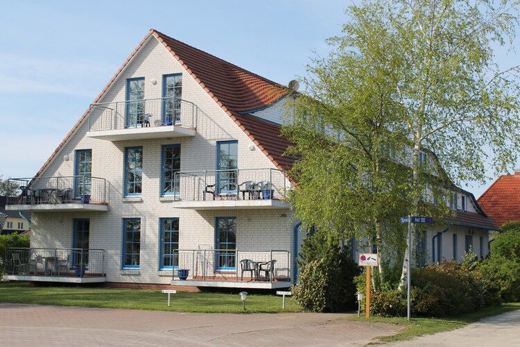 Apartment Baltic Sea Region