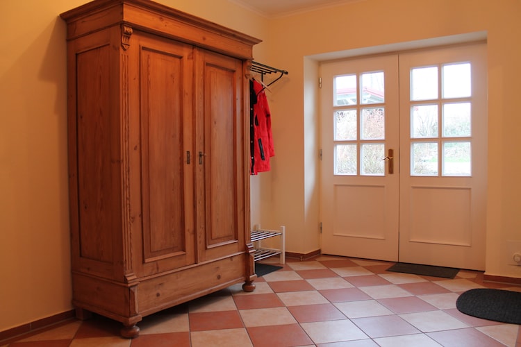 Apartment Baltic Sea Region