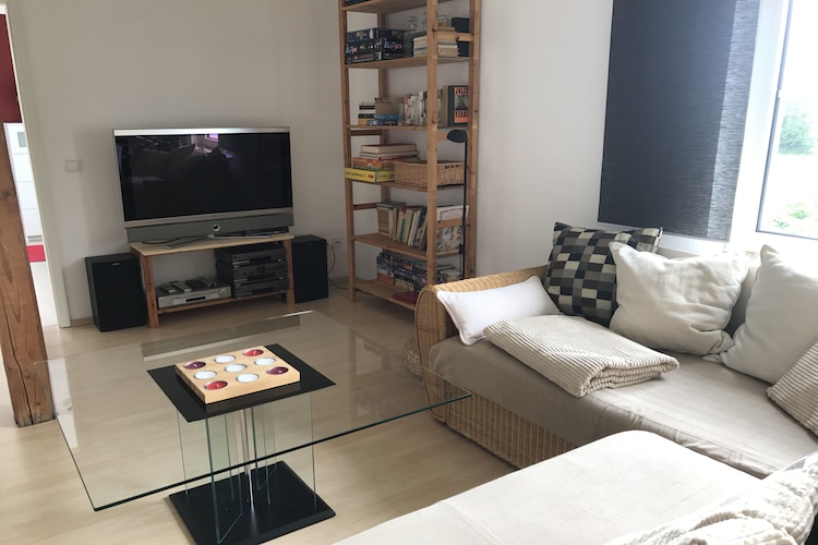 Apartment Baltic Sea Region