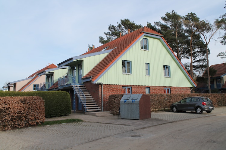 Apartment Baltic Sea Region