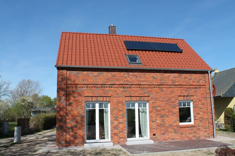 Holiday home Baltic Sea Region