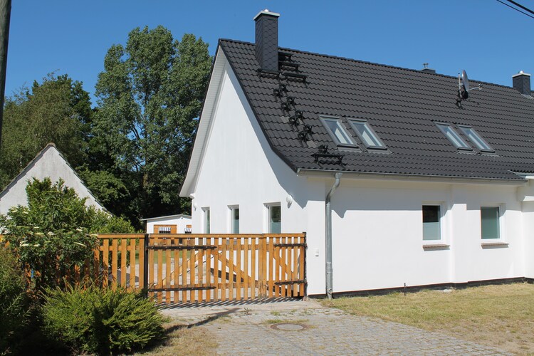 Holiday home Baltic Sea Region
