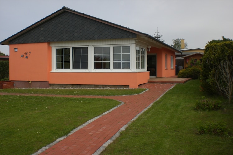 Holiday home Baltic Sea Region