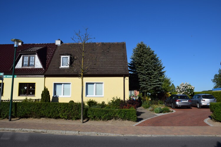 Holiday home Baltic Sea Region